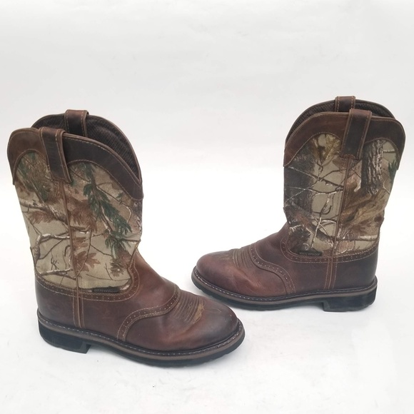 wk4675 justin boots